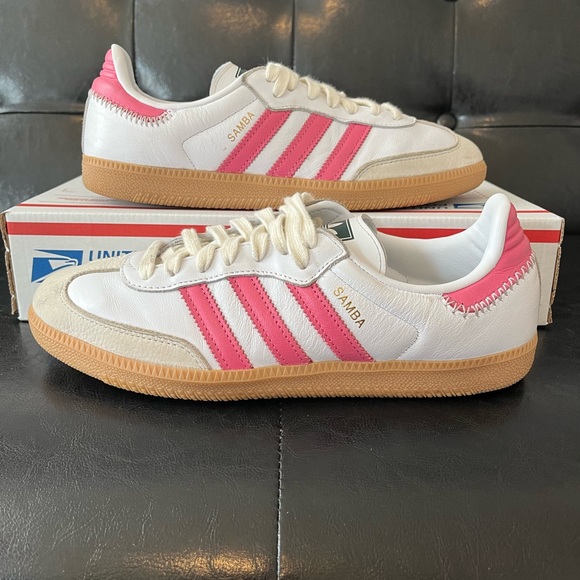 adidas Shoes - Adidas Samba OG